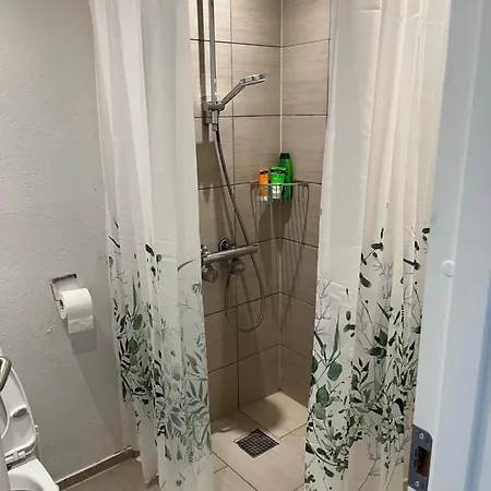 Mini 15 Hostel