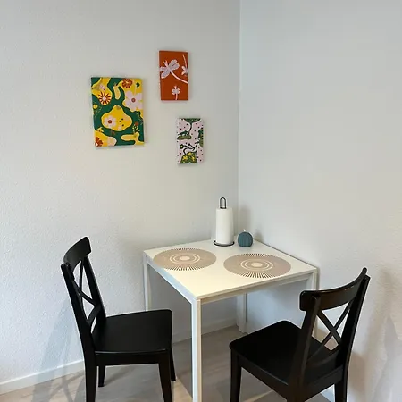 Hostel Mini 15 *