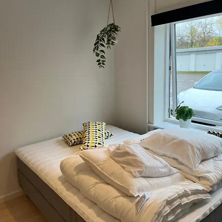 Hostel Mini 15 Billund