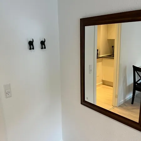 Mini 15 Hostel *