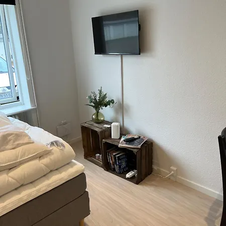 Mini 15 * Billund
