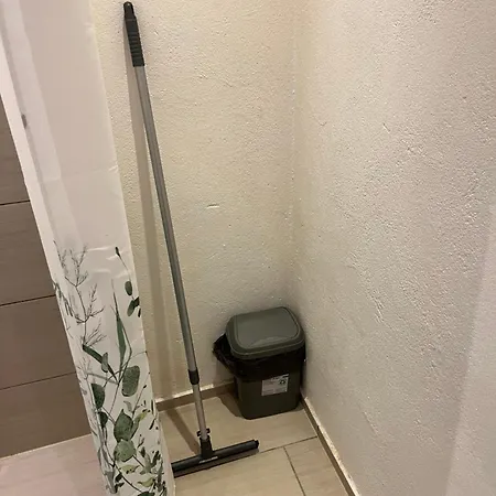 Auberge de jeunesse Mini 15