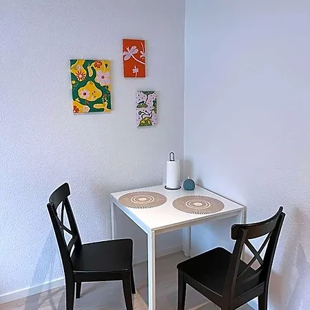 Mini 15 Auberge de jeunesse *