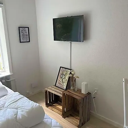 Mini 15 Auberge de jeunesse *